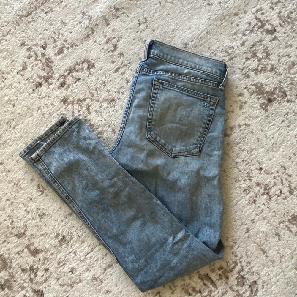 Rag&Bone Dre Jeans